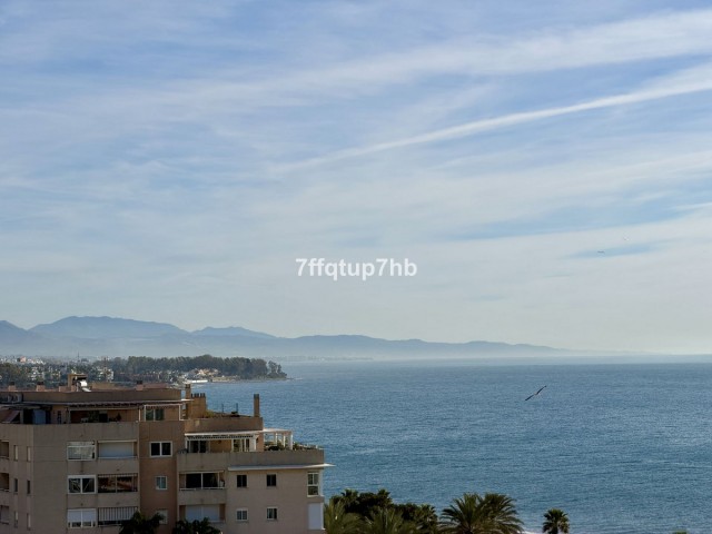 Penthouse in Estepona