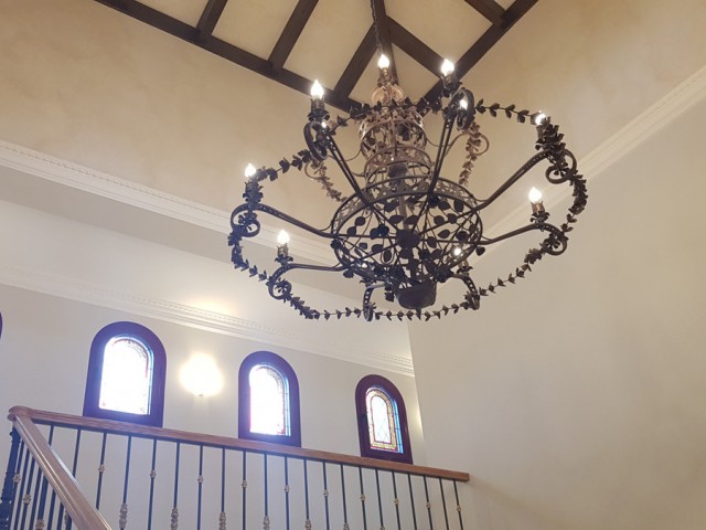 4 Schlafzimmer Villa in Sierra Blanca