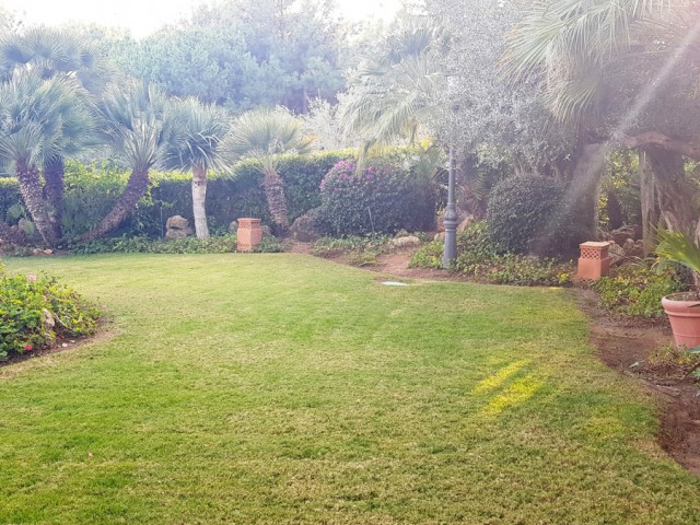 4 Schlafzimmer Villa in Sierra Blanca