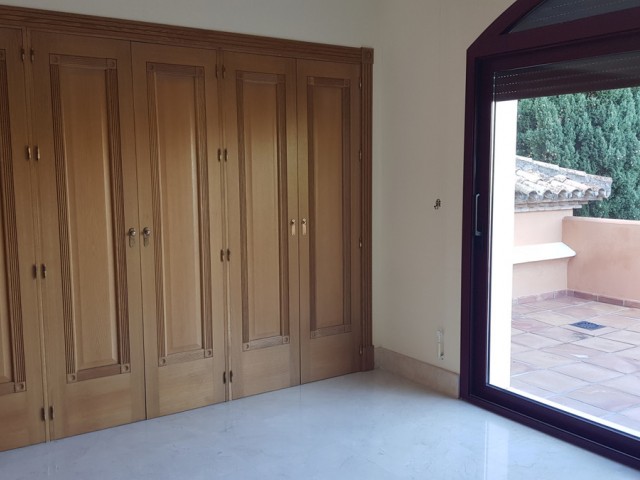 4 Schlafzimmer Villa in Sierra Blanca