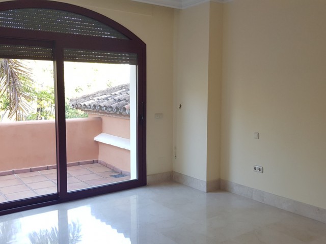 4 Schlafzimmer Villa in Sierra Blanca