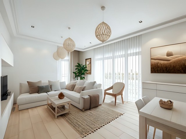 3 Schlafzimmer Apartment in Estepona