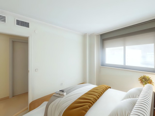 3 Schlafzimmer Apartment in Estepona