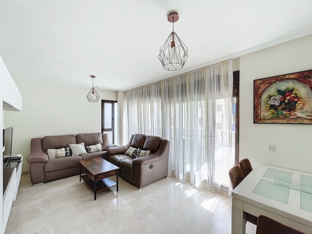 3 Schlafzimmer Apartment in Estepona