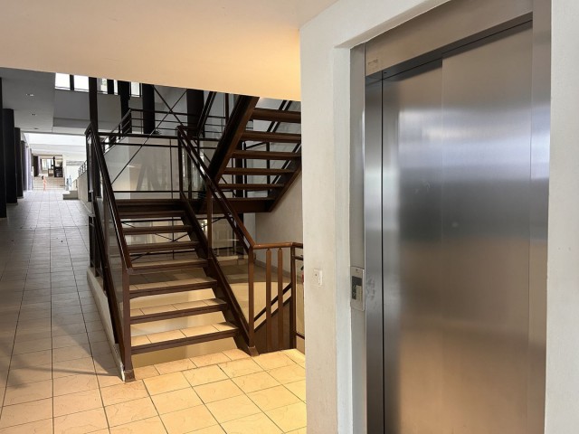 3 Schlafzimmer Apartment in Estepona