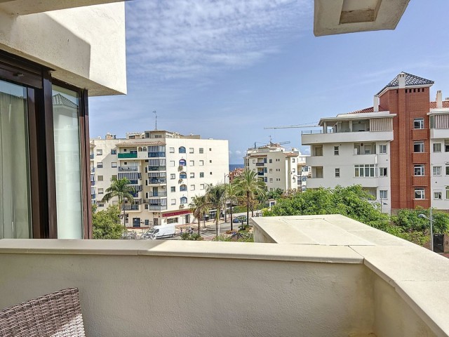 3 Schlafzimmer Apartment in Estepona