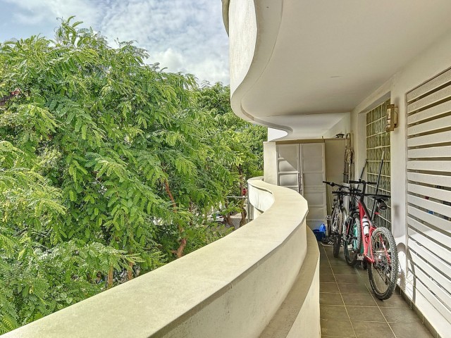 3 Schlafzimmer Apartment in Estepona