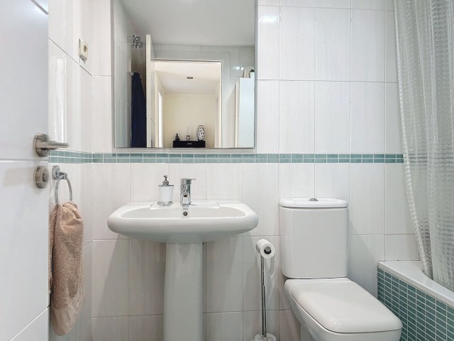 3 Schlafzimmer Apartment in Estepona