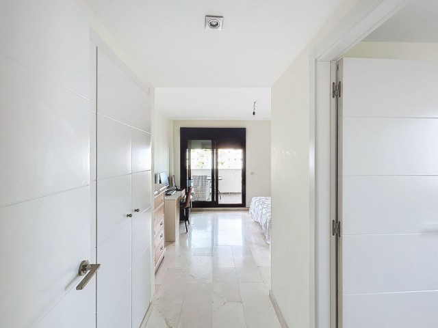 3 Schlafzimmer Apartment in Estepona