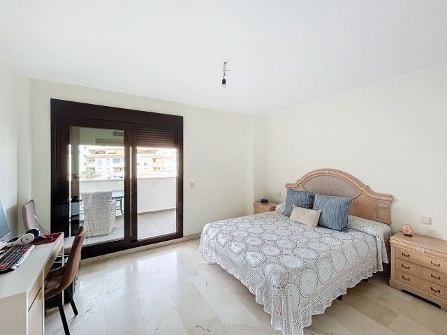 3 Schlafzimmer Apartment in Estepona