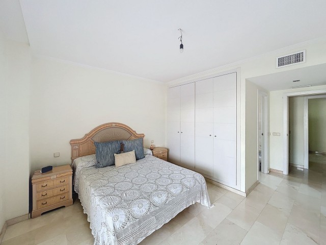 3 Schlafzimmer Apartment in Estepona