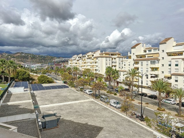 3 Schlafzimmer Apartment in Estepona