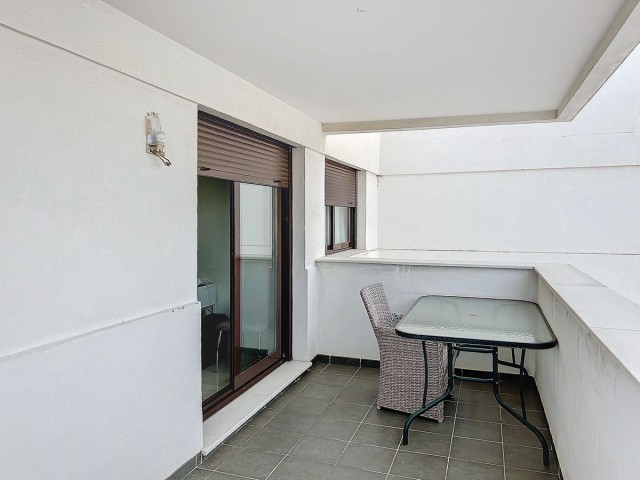 3 Schlafzimmer Apartment in Estepona