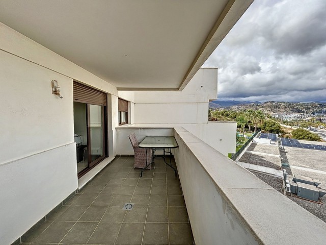 3 Schlafzimmer Apartment in Estepona