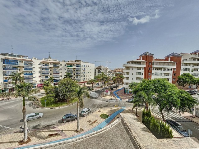 3 Schlafzimmer Apartment in Estepona