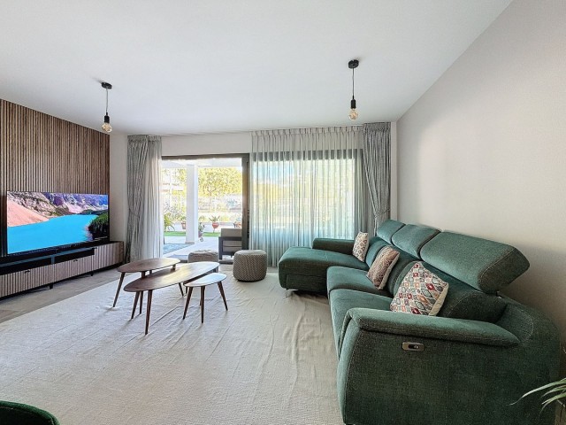 3 Schlafzimmer Apartment in Estepona