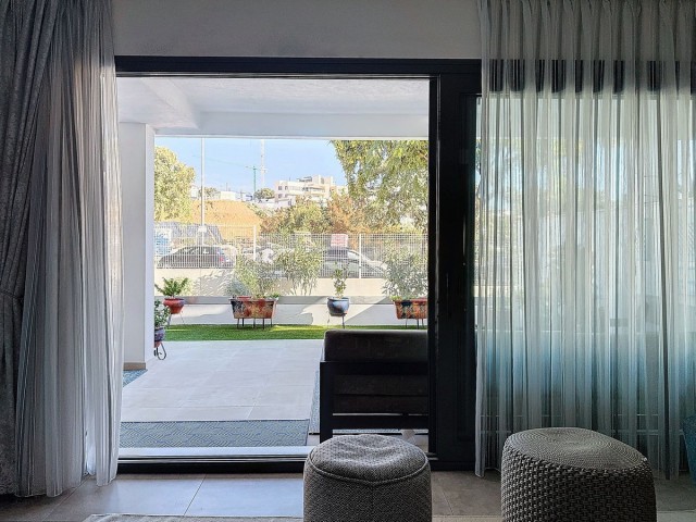 3 Schlafzimmer Apartment in Estepona