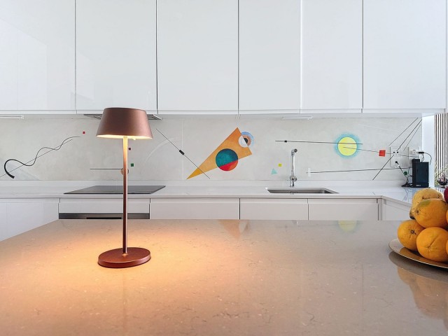 3 Schlafzimmer Apartment in Estepona