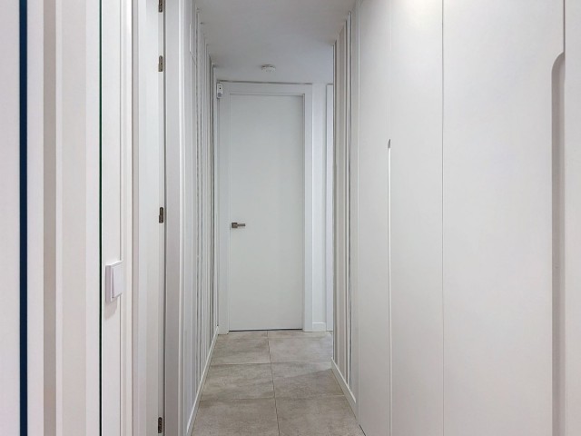 3 Schlafzimmer Apartment in Estepona