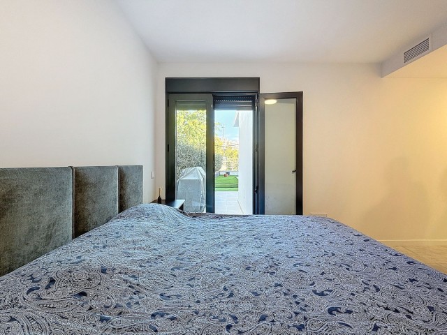 3 Schlafzimmer Apartment in Estepona