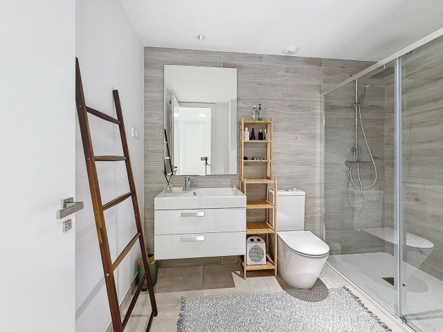 3 Schlafzimmer Apartment in Estepona