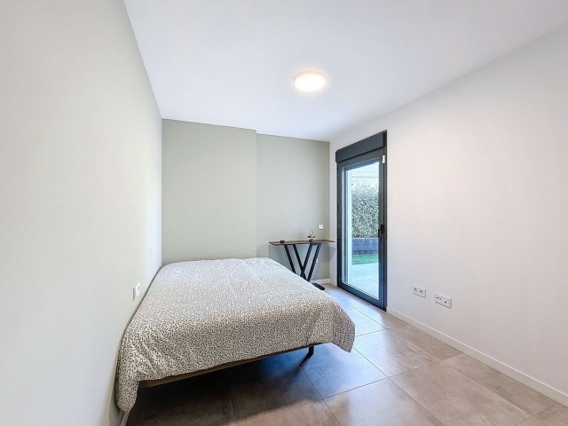 3 Schlafzimmer Apartment in Estepona