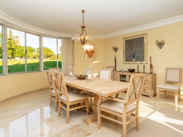 3 Schlafzimmer Apartment in Guadalmina Alta