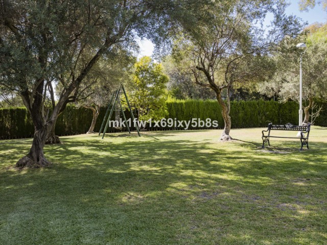 2 Schlafzimmer Apartment in Río Real