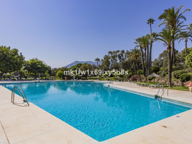 2 Schlafzimmer Apartment in Río Real