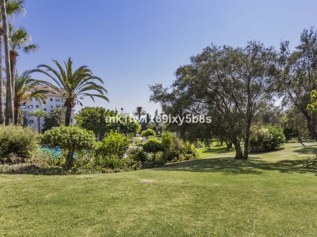 2 Schlafzimmer Apartment in Río Real