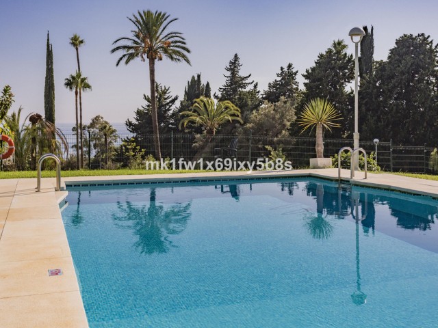 2 Schlafzimmer Apartment in Río Real