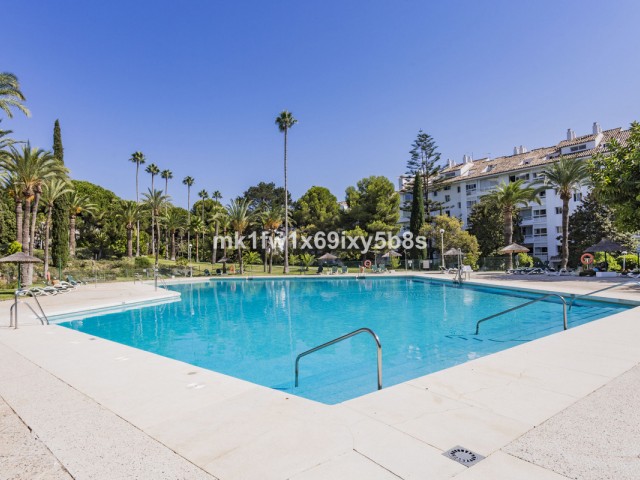 2 Schlafzimmer Apartment in Río Real