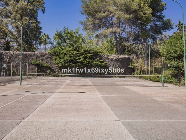 2 Schlafzimmer Apartment in Río Real