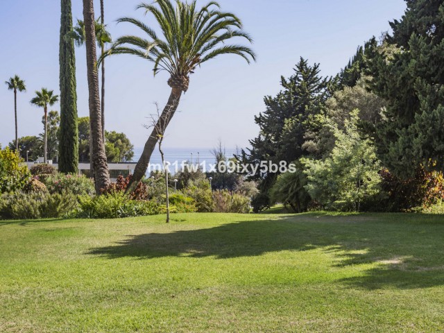 2 Schlafzimmer Apartment in Río Real