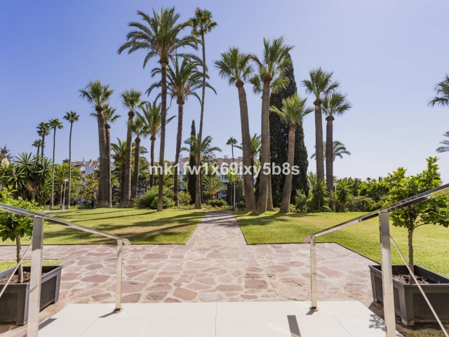 2 Schlafzimmer Apartment in Río Real