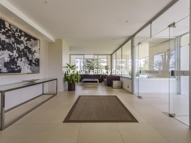 2 Schlafzimmer Apartment in Río Real