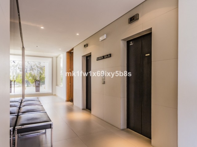 2 Schlafzimmer Apartment in Río Real