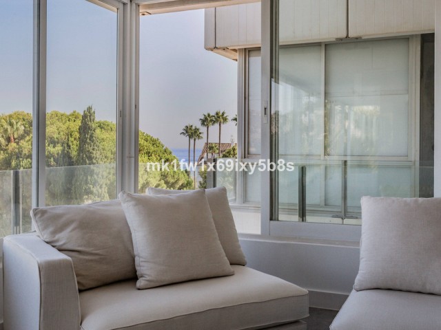 2 Schlafzimmer Apartment in Río Real