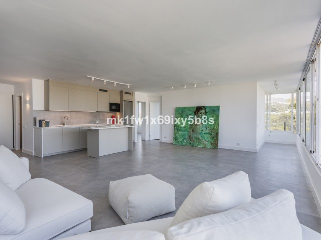 2 Schlafzimmer Apartment in Río Real