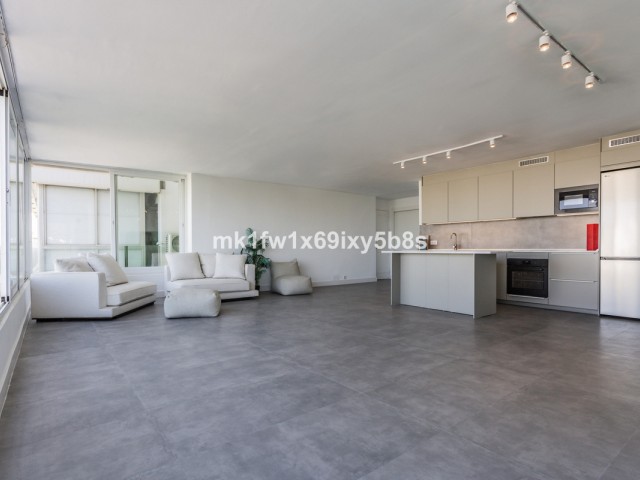 2 Schlafzimmer Apartment in Río Real