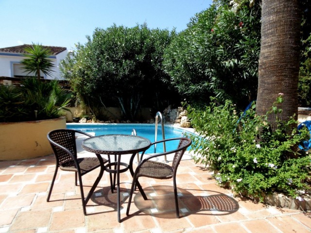 4 Schlafzimmer Villa in Sierrezuela