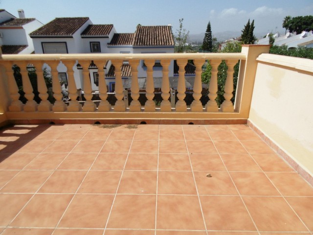 4 Schlafzimmer Villa in Sierrezuela