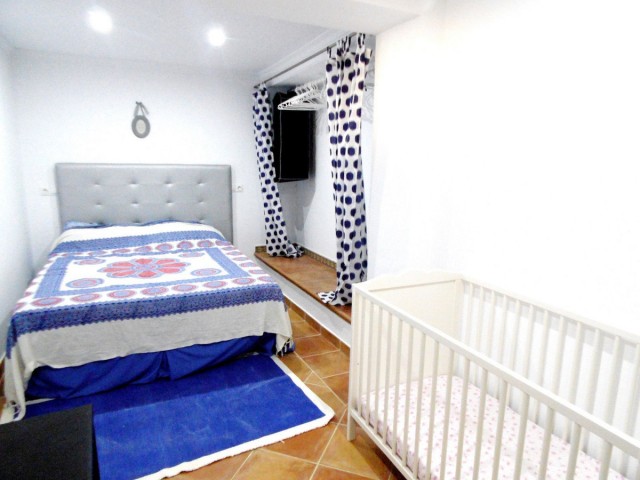 4 Schlafzimmer Villa in Sierrezuela