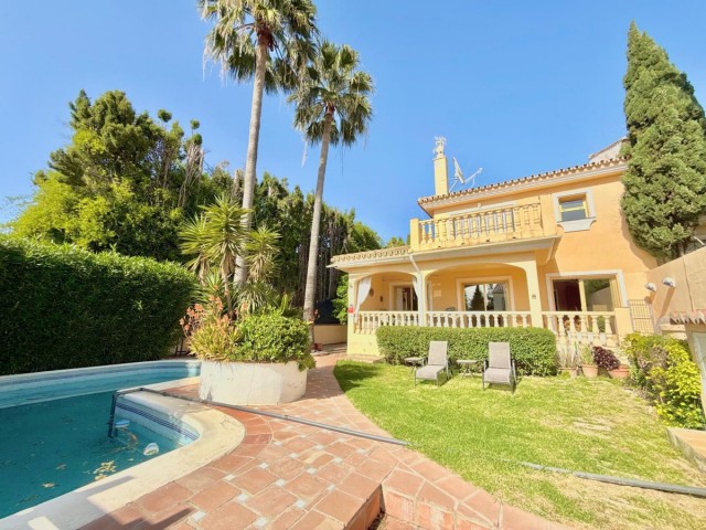 Villa, Sierrezuela, R5148763