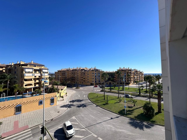 Appartement avec 3 Chambres  à San Pedro de Alcántara