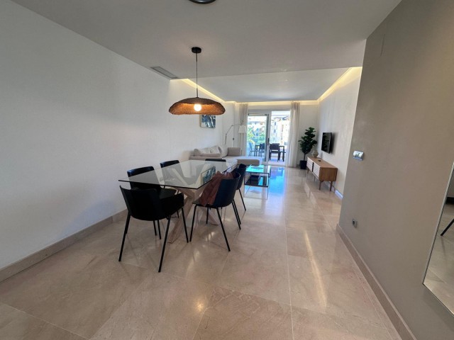 Appartement avec 3 Chambres  à San Pedro de Alcántara