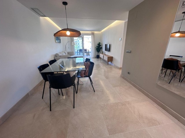 Appartement avec 3 Chambres  à San Pedro de Alcántara