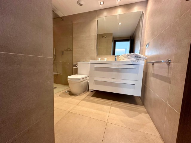 Appartement avec 3 Chambres  à San Pedro de Alcántara