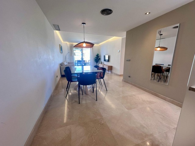 Appartement avec 3 Chambres  à San Pedro de Alcántara