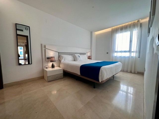 Appartement avec 3 Chambres  à San Pedro de Alcántara